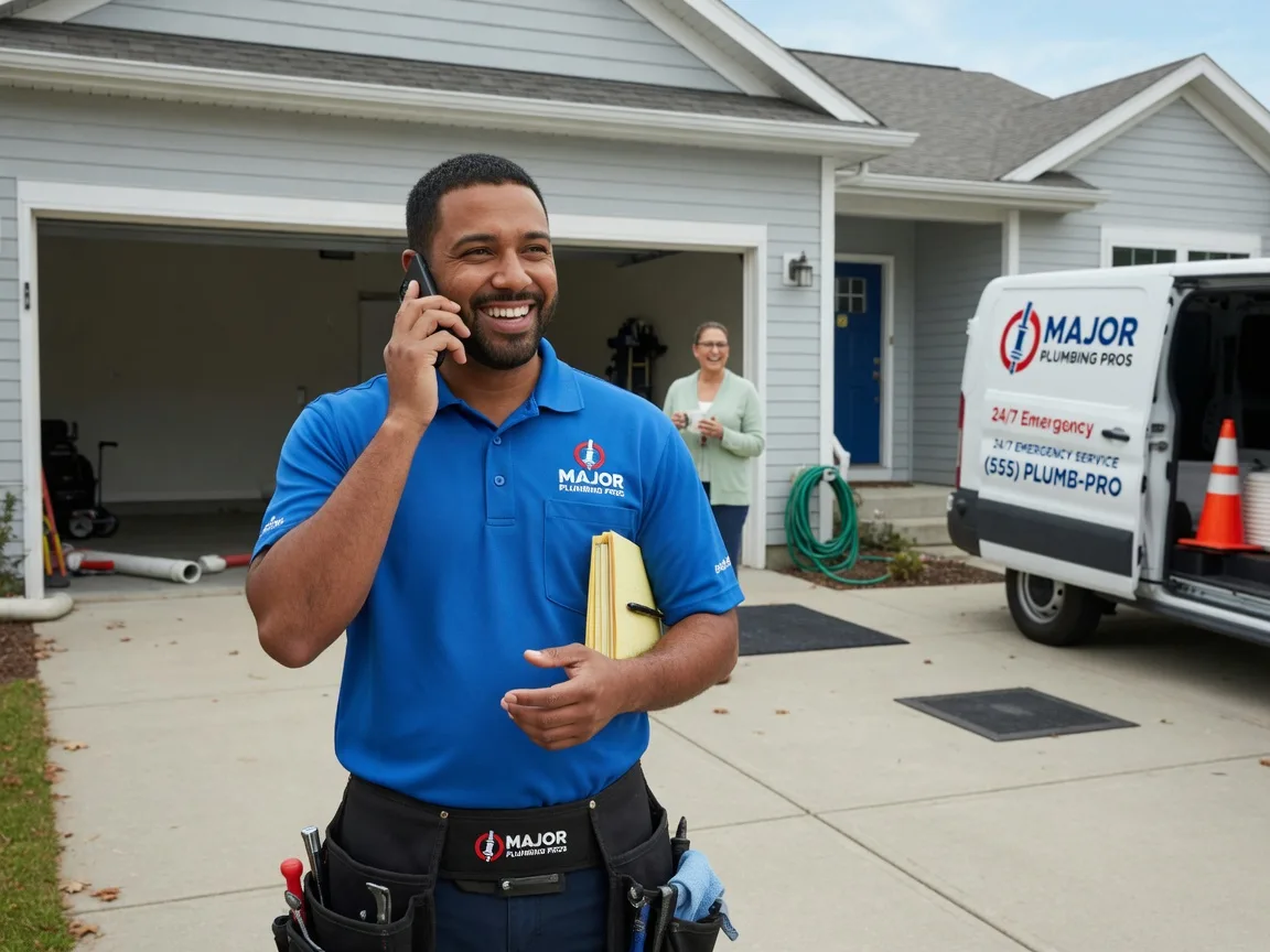 Drain Cleaning Services Clifton Heights, PA FAQs